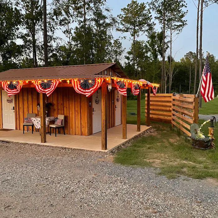 Savage Creek RV Park Picture 2