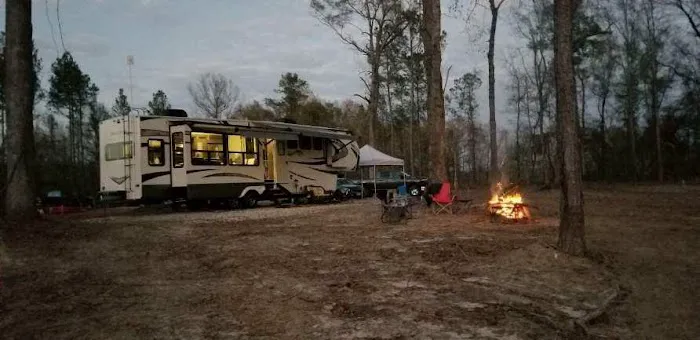 Savage Creek RV Park Picture 10