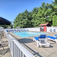 Grand Haven Resort ico