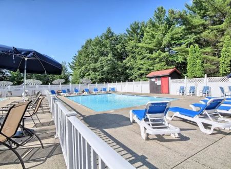 Grand Haven Resort