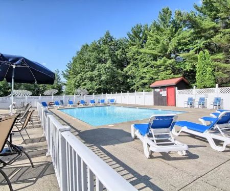 Grand Haven Resort