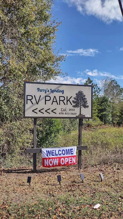 Perry's Landing RV Park Picture 6