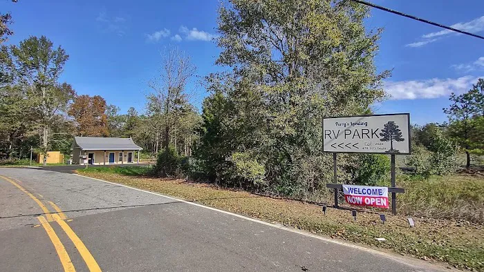 Perry's Landing RV Park Picture 8