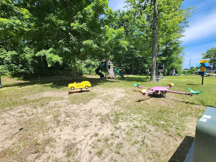 Happy Campers Campground Picture 3