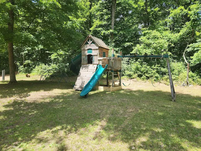 Happy Campers Campground Picture 2