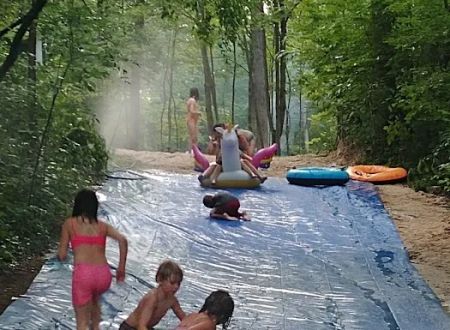 Happy Campers Campground