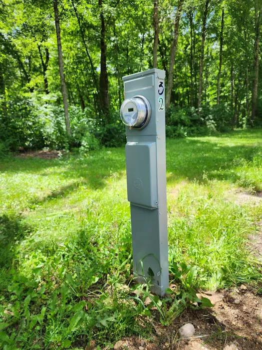 Happy Campers Campground Picture 6