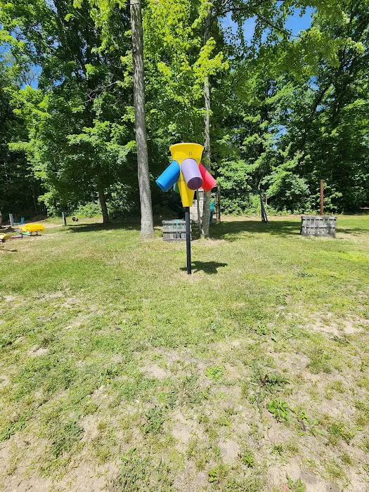 Happy Campers Campground Picture 5
