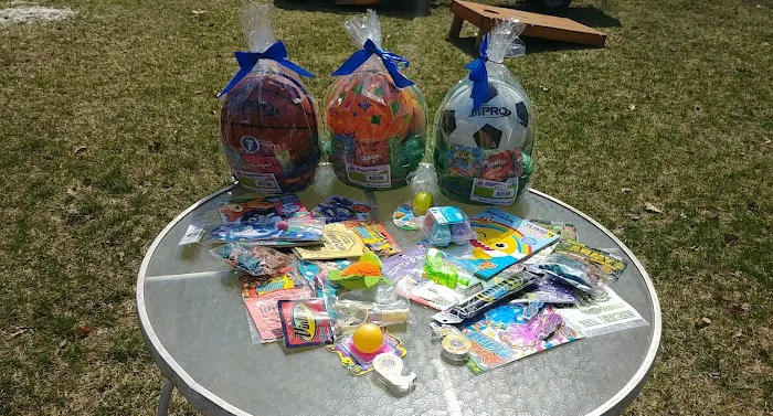 Happy Campers Campground Picture 8