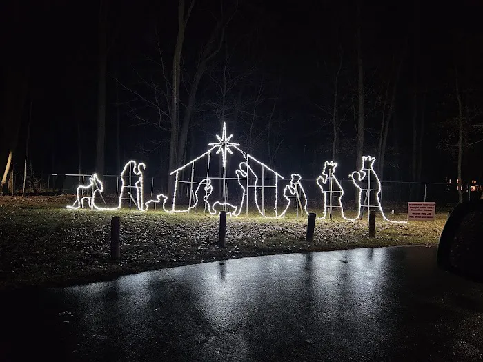 Croton Township Campground Picture 1