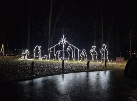 Croton Township Campground