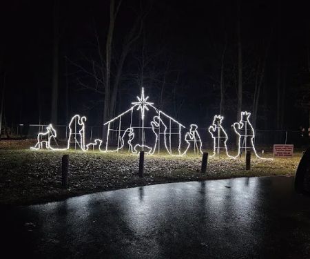 Croton Township Campground