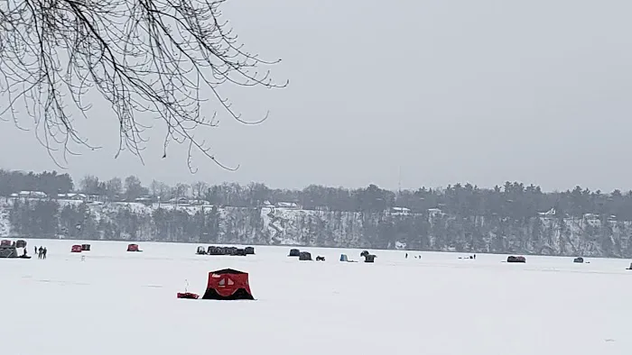 Croton Township Campground Picture 4
