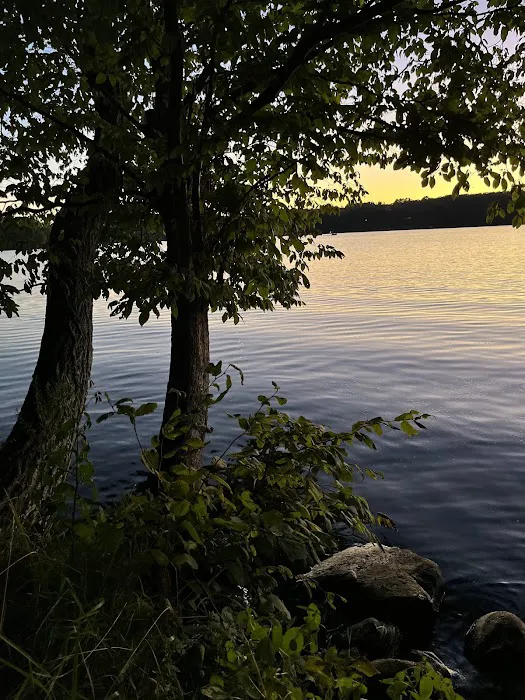 Croton Township Campground Picture 5