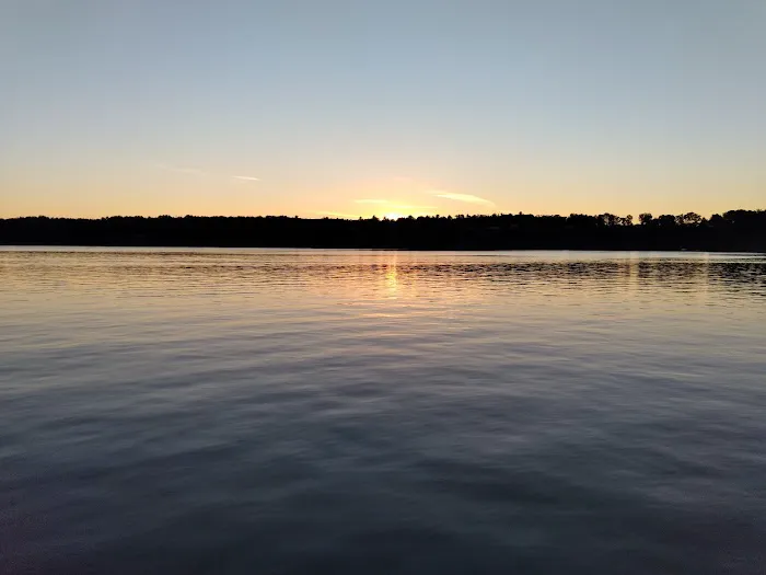 Croton Township Campground Picture 2