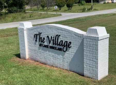 The Village at Lake Sinclair