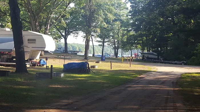 Oxbow Park Picture 8