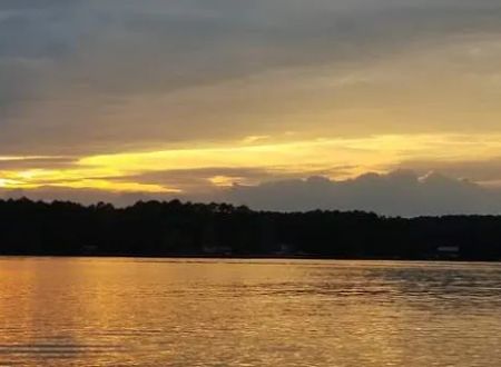 Shalimar Cove Mobile Home Park