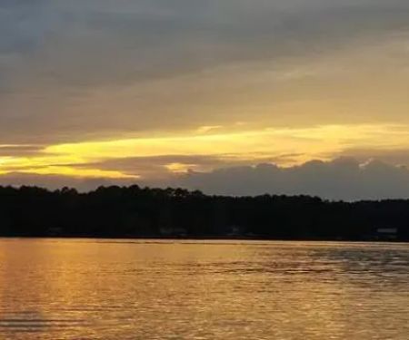Shalimar Cove Mobile Home Park