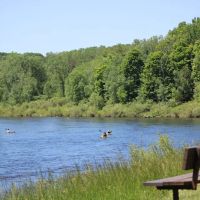 Ed H. Henning County Park ico