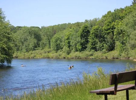 Ed H. Henning County Park