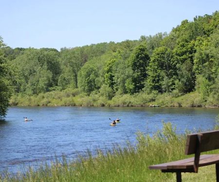 Ed H. Henning County Park