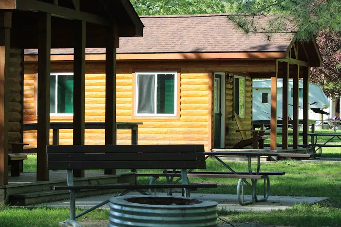 Ed H. Henning County Park Picture 3