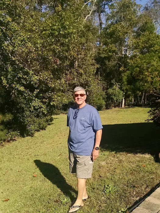 Hawks Nest Mobile Home Park Picture 1