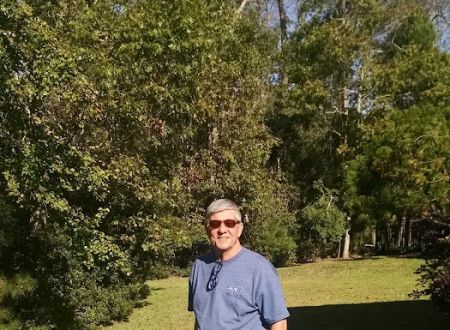 Hawks Nest Mobile Home Park