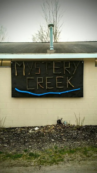 Mystery Creek Campground Picture 1