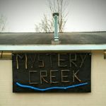 Mystery Creek Campground
