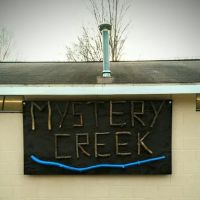Mystery Creek Campground ico