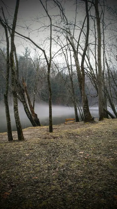 Mystery Creek Campground Picture 6