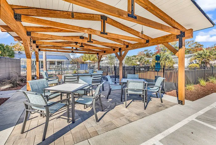 Oceanside Landing 55+ Community Picture 3