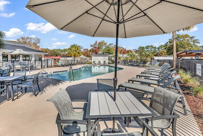 Oceanside Landing 55+ Community Picture 1
