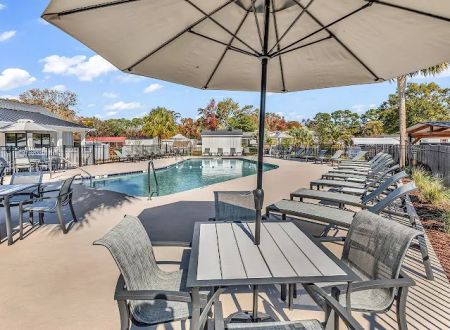 Oceanside Landing 55+ Community
