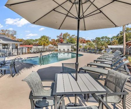 Oceanside Landing 55+ Community