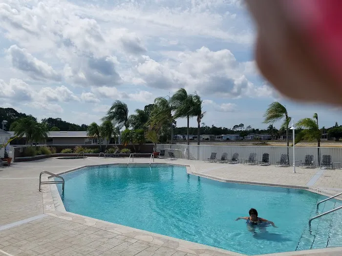 Inlet Oaks Village Picture 1