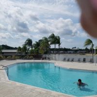 Inlet Oaks Village ico