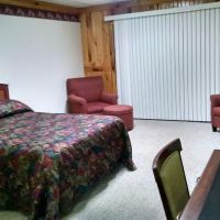 Adventure Bound Camping Resorts - West Michigan ico