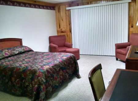 Adventure Bound Camping Resorts - West Michigan
