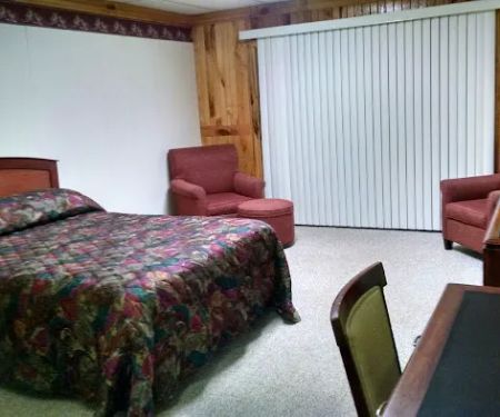 Adventure Bound Camping Resorts - West Michigan