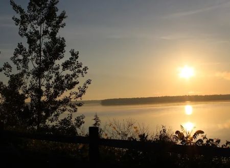 Sandy Beach County Park