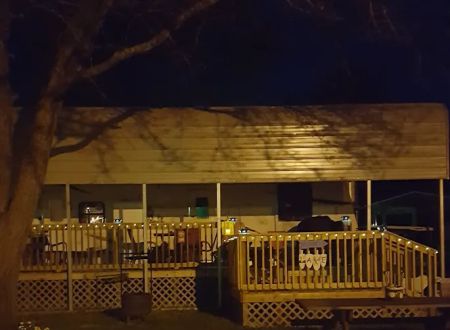 Moon Landing RV Park & Marina