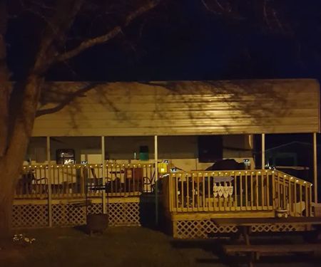 Moon Landing RV Park & Marina