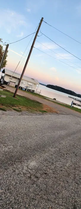 Moon Landing RV Park & Marina Picture 4