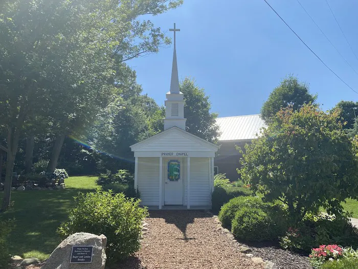 Christian Reformed Conference Grounds Picture 1