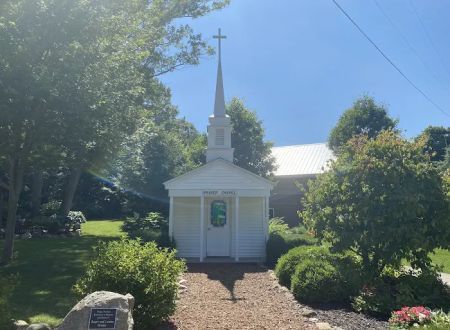 Christian Reformed Conference Grounds