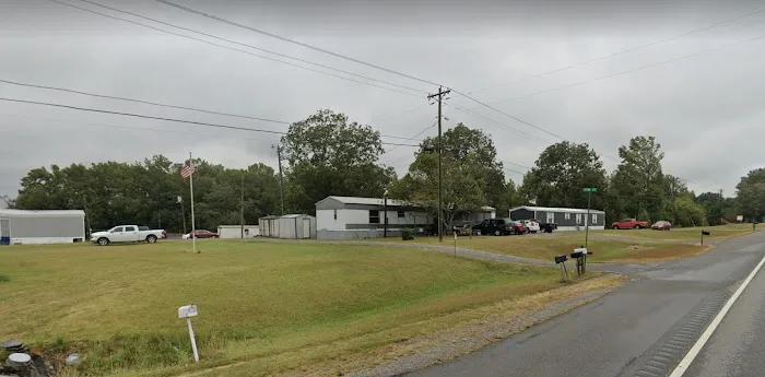 Snapwood Mobile Home Park Picture 1