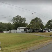 Snapwood Mobile Home Park ico